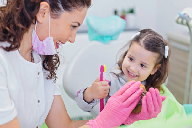 Why Choose Us for Your Dental Needs in Buena Vista, CO